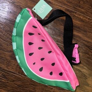 ULTA WATERMELON FANNY PACK